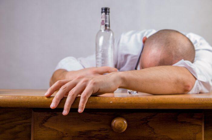 KomA – Kontrollierter Umgang mit Alkohol