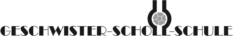 Geschwister-Scholl-Schule – Startseite