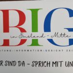 Besuch der 8. Klassen beim BIG-Projekt 2025