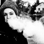 Präventionsveranstaltung zum Thema VAPES