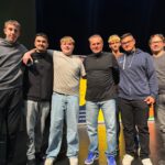 Volle Pulle – Präventionsveranstaltung im Theater Lingen