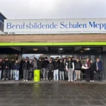 Profilwoche Jahrgang 09