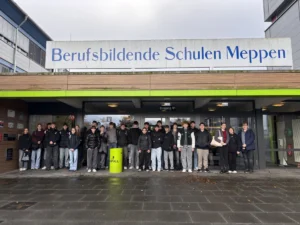 Profilwoche Jahrgang 09