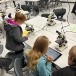 „Tag der offenen Tür“ für alle ViertklässlerInnen