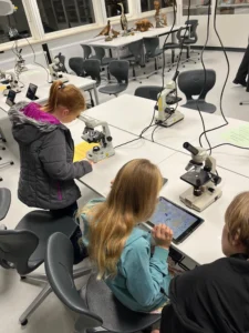 „Tag der offenen Tür“ für alle ViertklässlerInnen