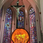 Weihnachtsmarktbesuch des Jahrgangs 9 in Münster