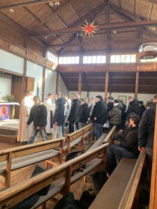 Aschermittwoch – Zeichen der Besinnung und Verantwortung