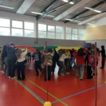 Karneval an unserer Schule