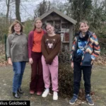 Krötenschutzaktion 2026