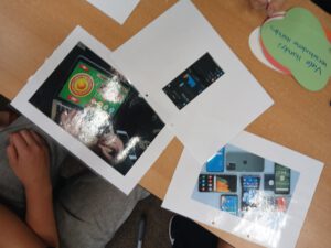 Medienprävention an der Geschwister-Scholl-Schule