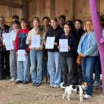 Generationenprojekt begeistert Schülerinnen und Schüler