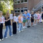 Herzlich willkommen an der Geschwister-Scholl-Schule!