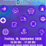 10. Ausbildungsplatzbörse