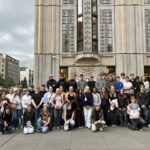 Abschlussfahrt nach Berlin – Jahrgang 10 auf Entdeckungstour in der Hauptstadt